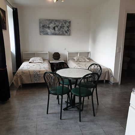 Chambres D'Hotes De La Presqu'Ile Pleubian Номер фото