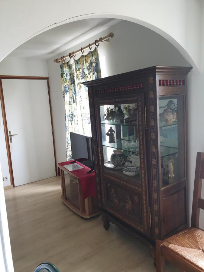 Chambres D'Hotes De La Presqu'Ile Pleubian Экстерьер фото