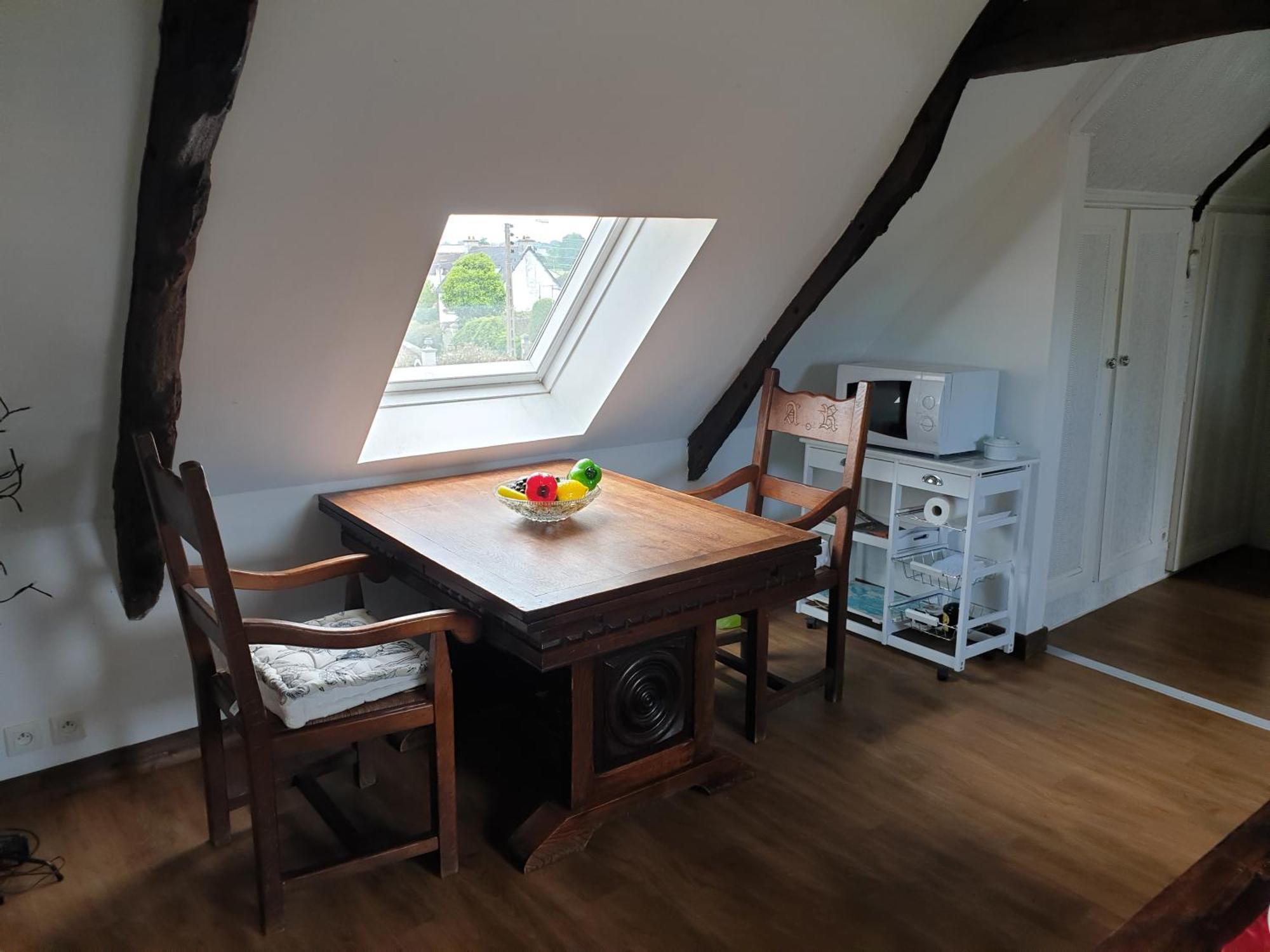 Chambres D'Hotes De La Presqu'Ile Pleubian Номер фото