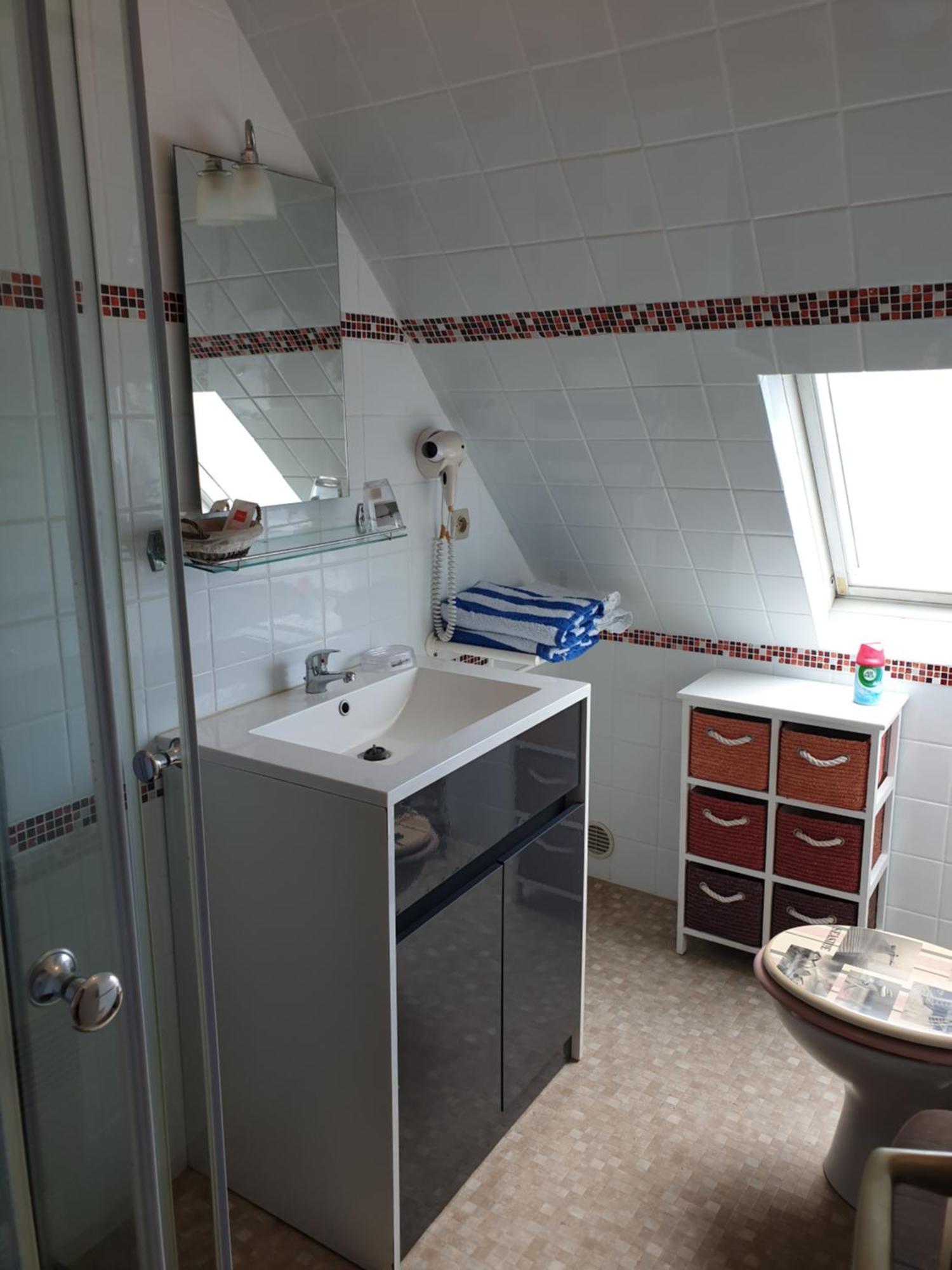 Chambres D'Hotes De La Presqu'Ile Pleubian Номер фото