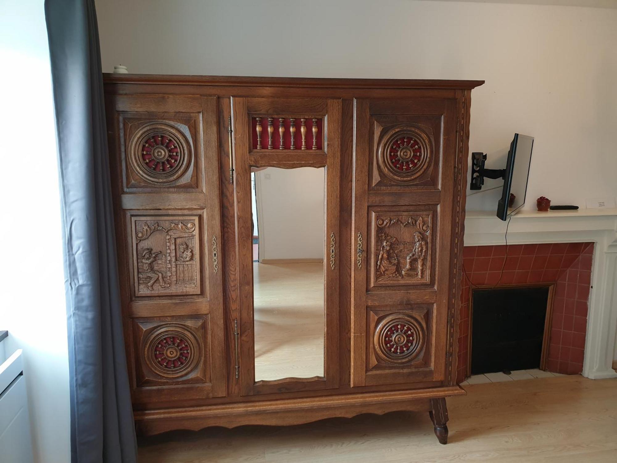 Chambres D'Hotes De La Presqu'Ile Pleubian Номер фото