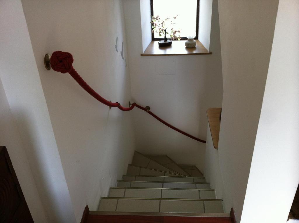 Chambres D'Hotes De La Presqu'Ile Pleubian Экстерьер фото