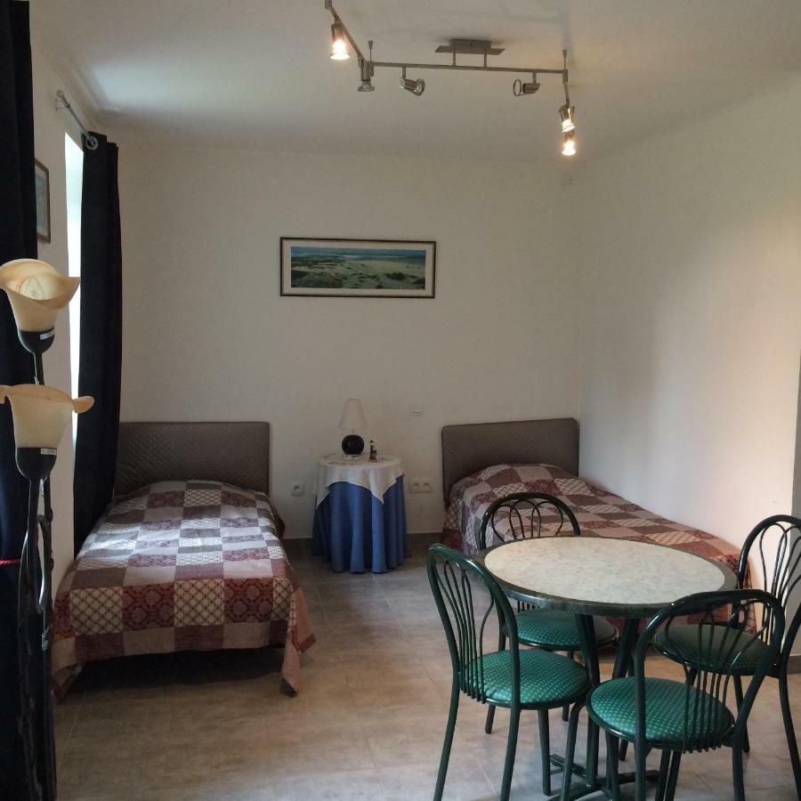 Chambres D'Hotes De La Presqu'Ile Pleubian Экстерьер фото